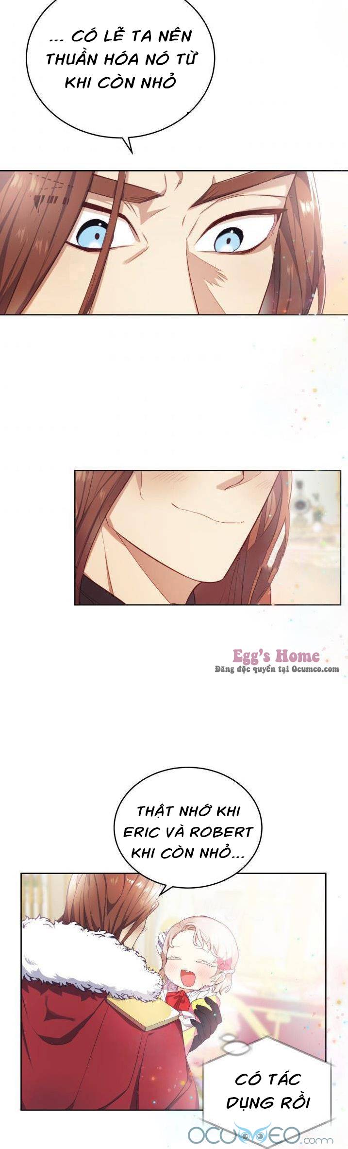 đứa con của rồng chapter 7 6