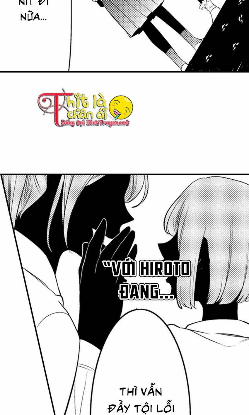 giả vờ ngủ cũng không ngăn được anh ấy chapter 11 21