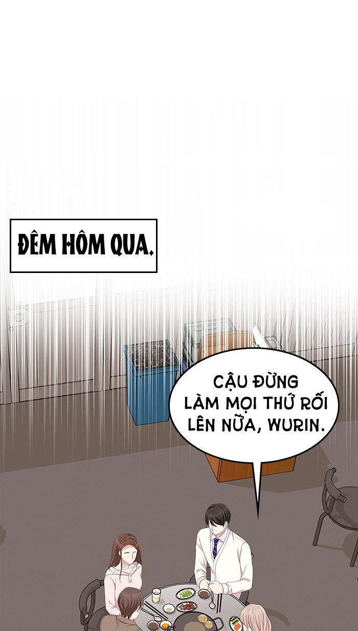 gửi em người đánh cắp những vì sao - to you who swallowed a star chapter 24.2 33