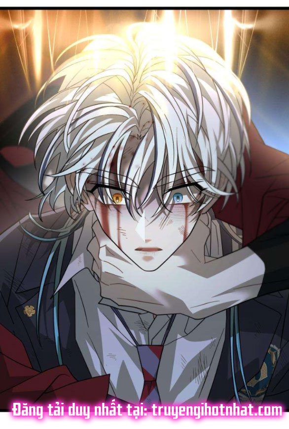 dark moon - tế đàn ánh trăng chapter 64.2 80