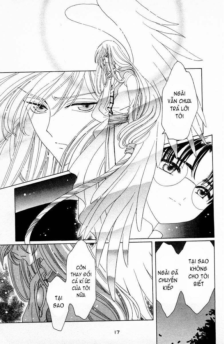 card captor sakura chapter 46 19
