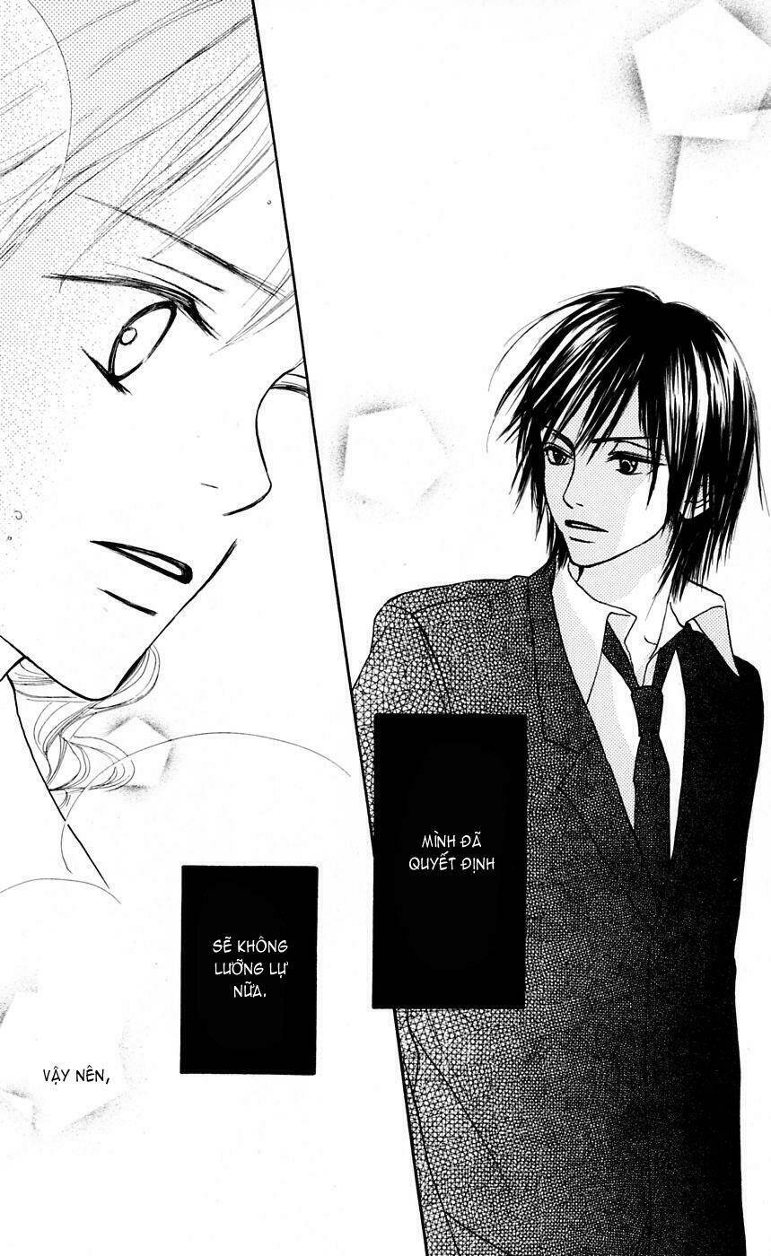 phát điên vì em chapter 11 41