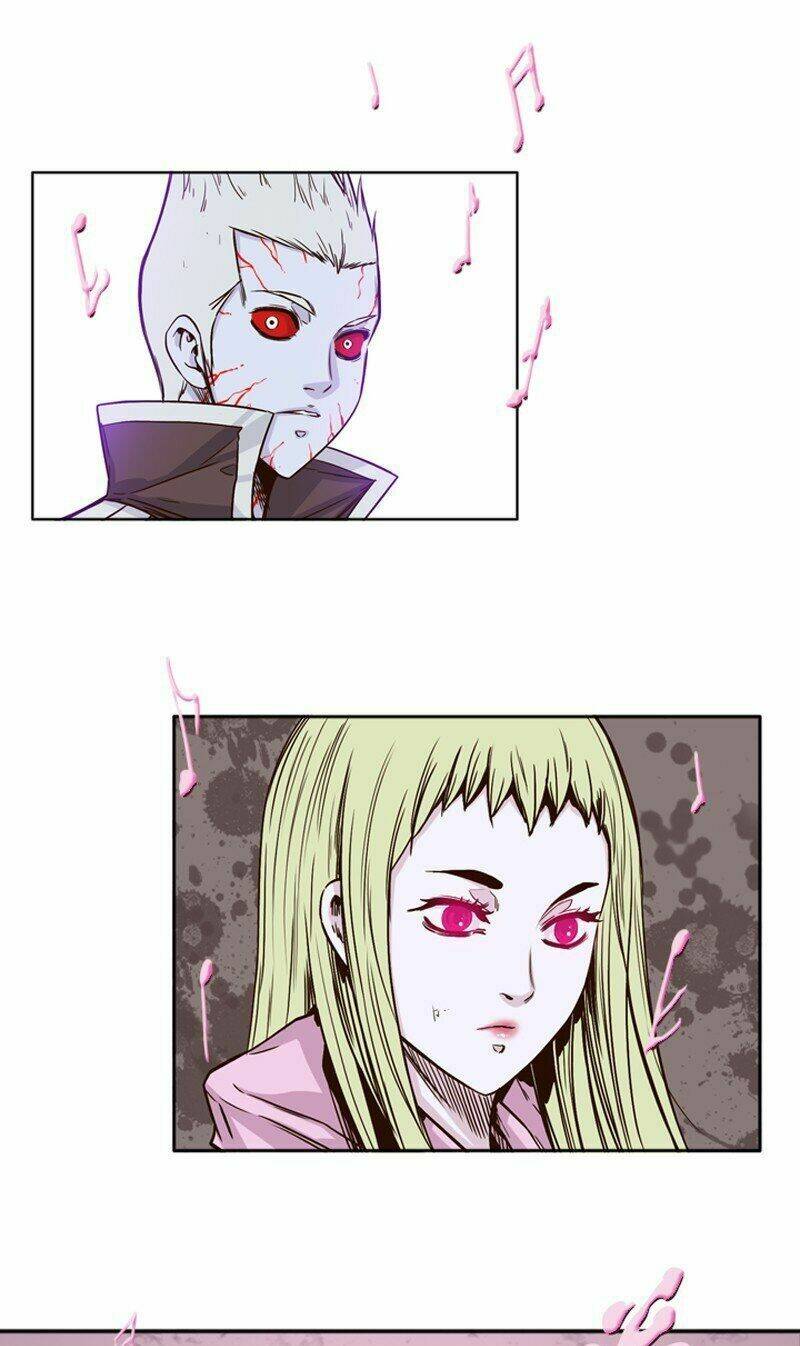 vua của vong linh chapter 90 4