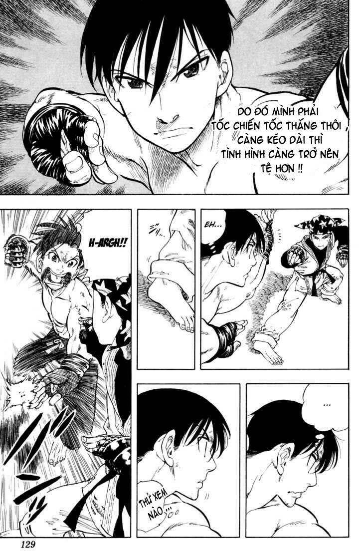 ultra red chapter 23 4