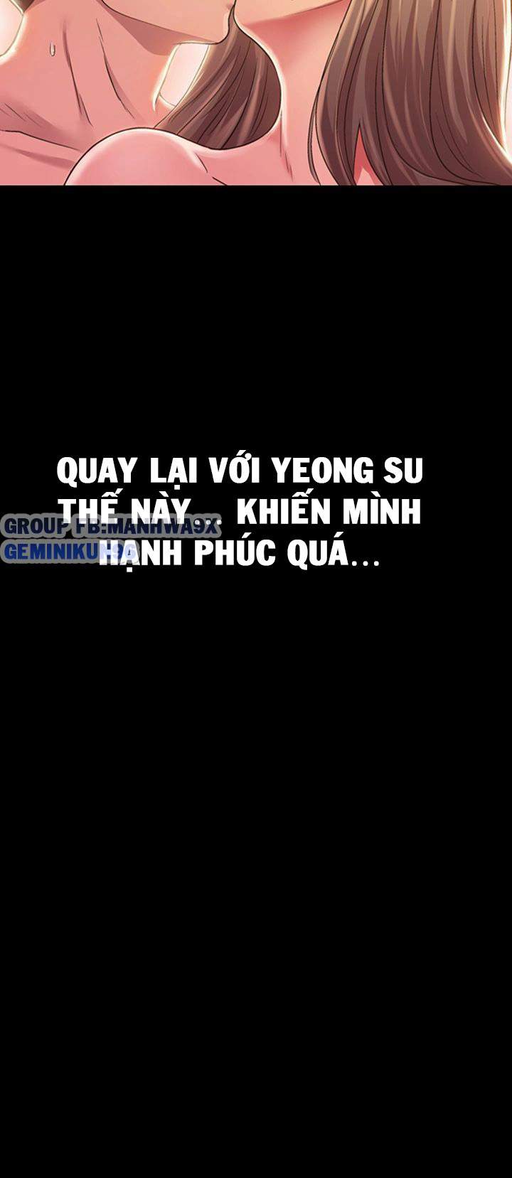 bạn gái của bạn tôi chapter 95 45