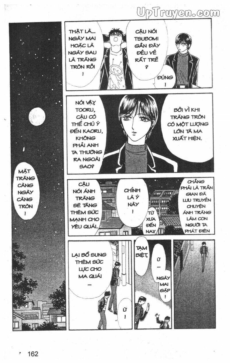 hoàng tử hoa - bud boy chapter 6 162