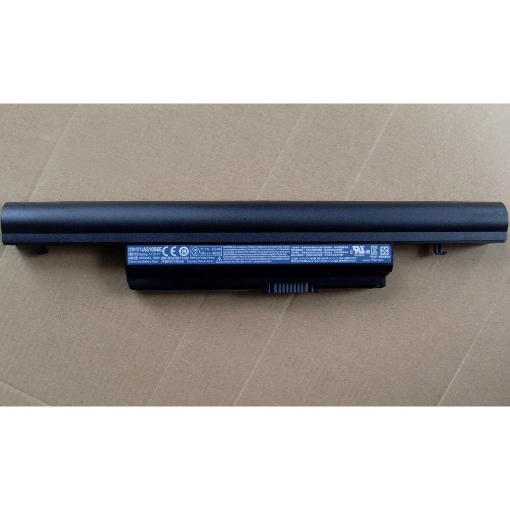 Pin Tương Thích Cho Laptop Acer Aspire 4820 3820 - Hàng Nhập Khẩu New Seal TEEMO PC TEBAT494