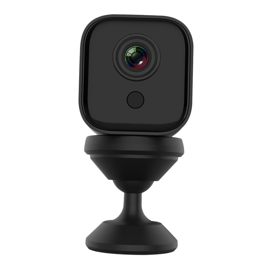 A11 Mini Wireless WiFi IP Camera Full  1080p IR