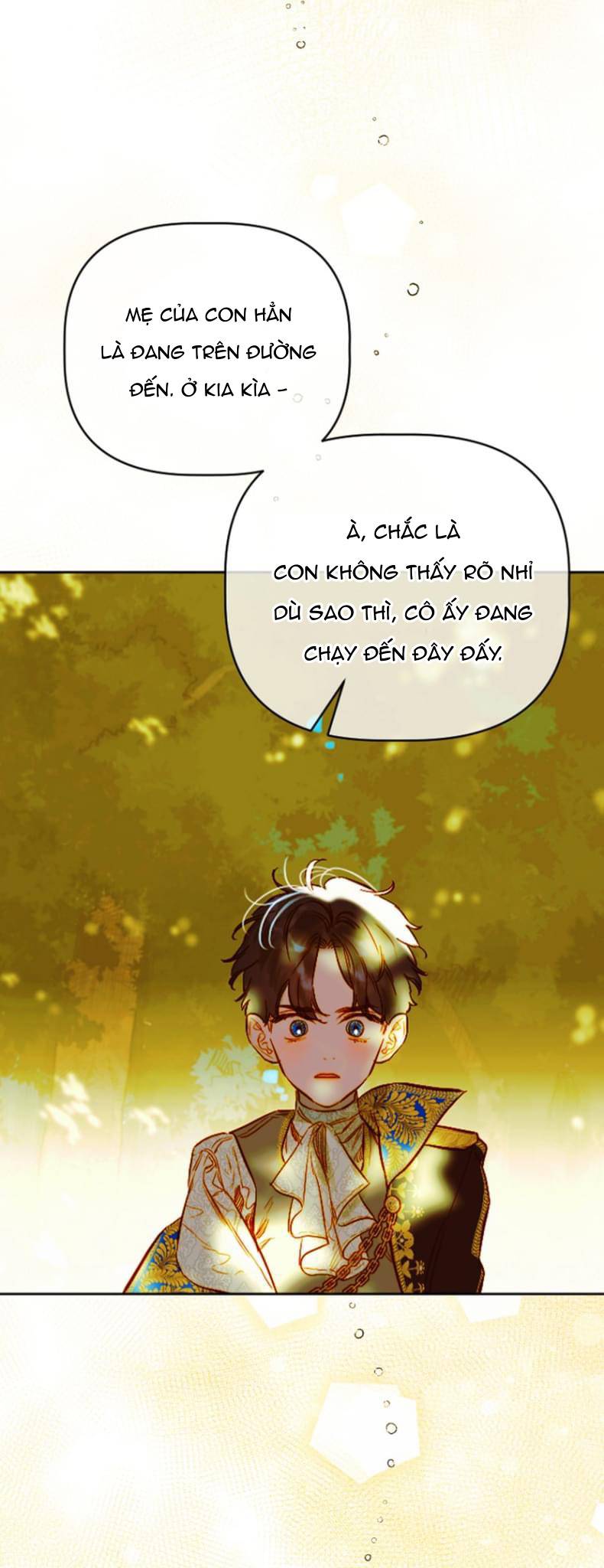 mẹ tôi lại kết hôn lần nữa chapter 28 7
