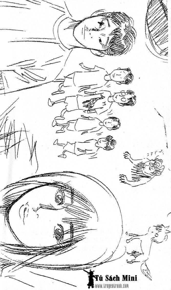 cao thủ bóng rổ chapter 23 2