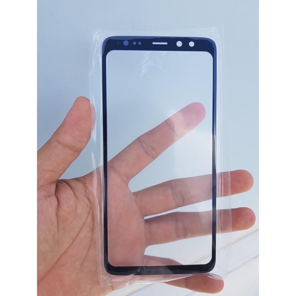 Kính Ép màn hình dành cho S8 Active