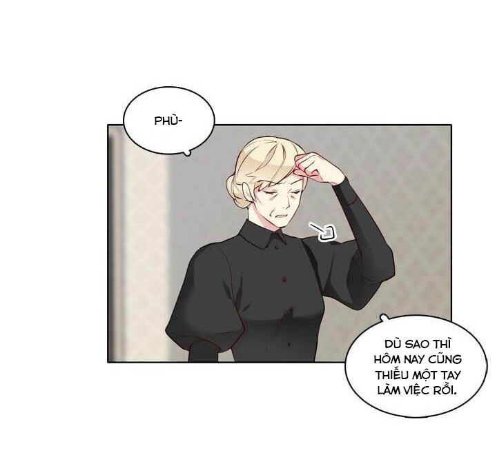 thanh tra của muiella chapter 8 33