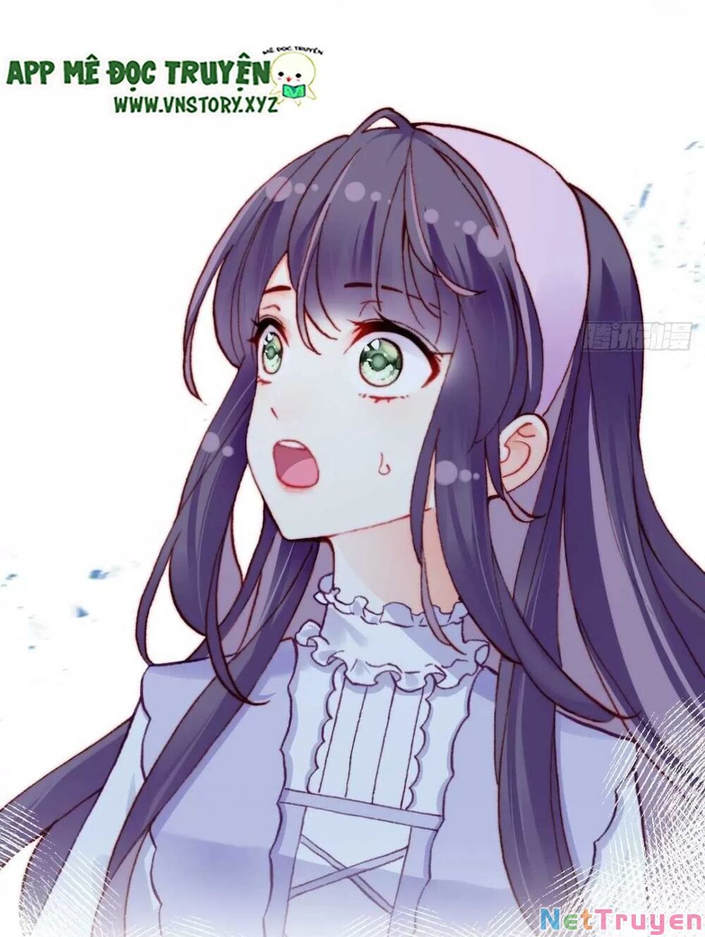 lại bị bệnh chiều chuộng quấn lấy chapter 64 8