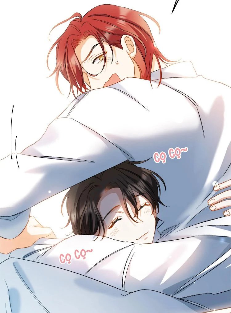 nụ hôn vực thẳm chapter 25 19