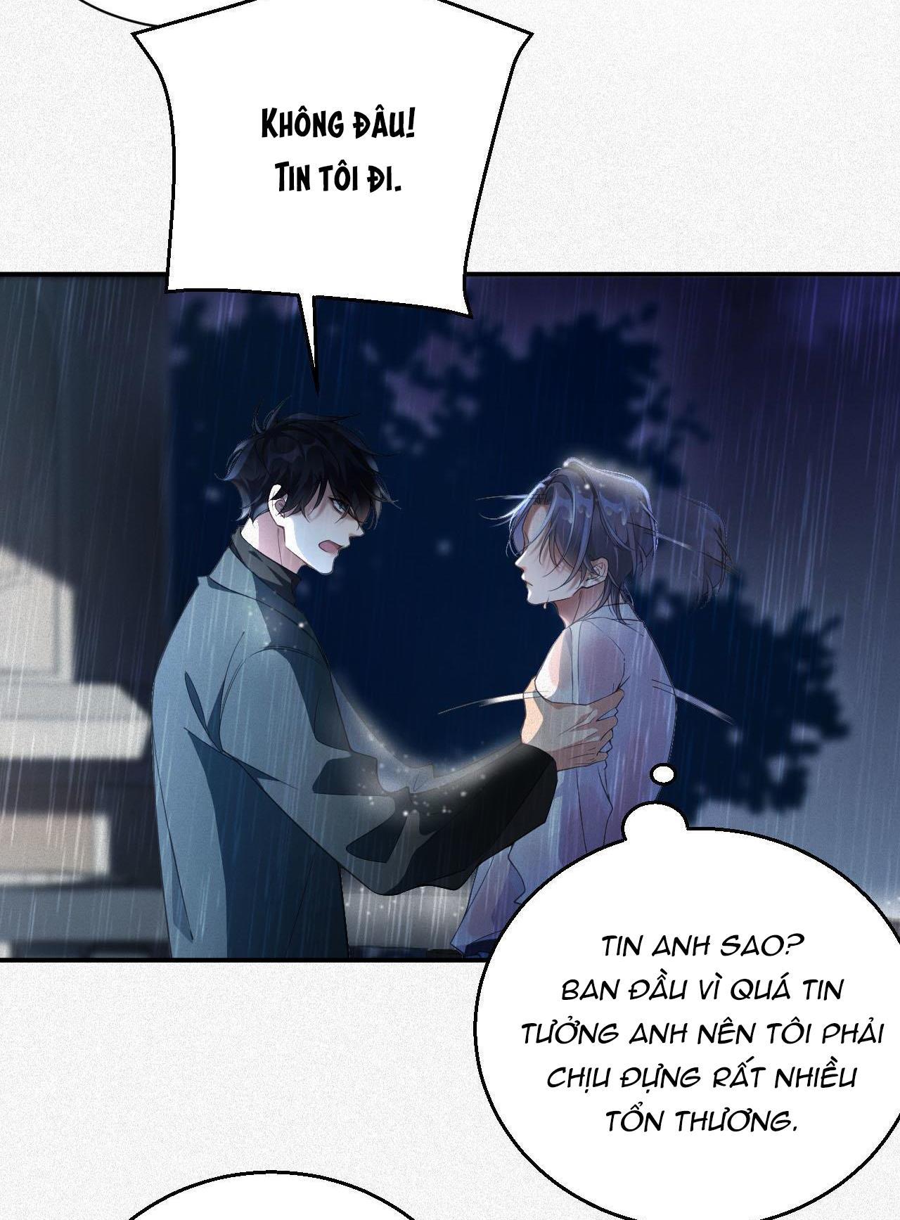 Chồng Cũ Muốn Tái Hôn Lần Nữa Chapter 1 - Trang 21