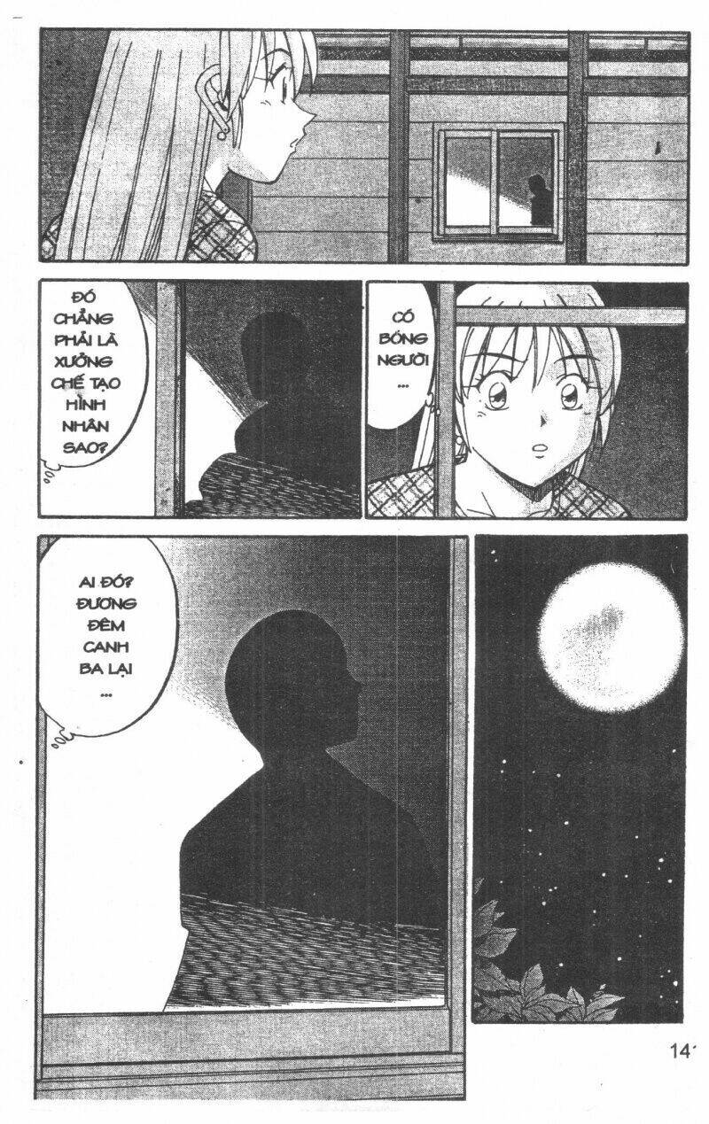 thám tử toma chapter 2 141