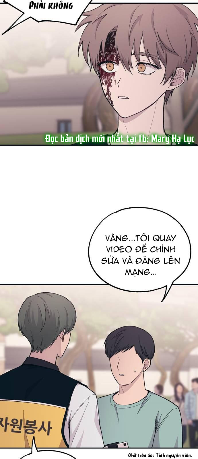 yeonwoo ngây thơ chapter 37.1 9