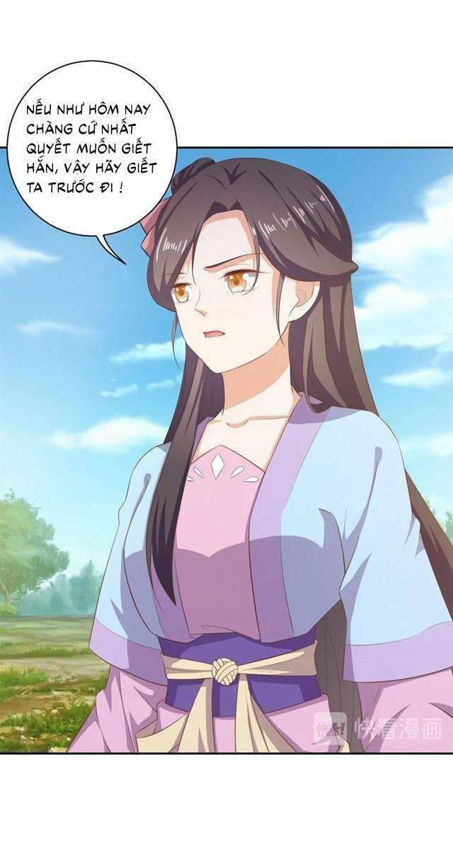 ngạo kiều vương gia huyên náo phi chapter 56 36