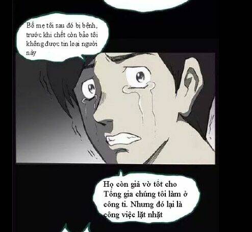 trò chơi sát thủ chapter 4 1