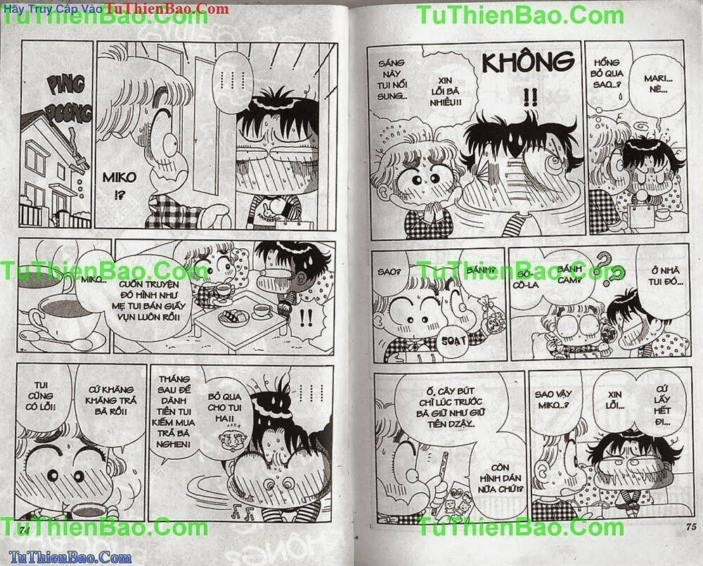 nhóc miko chapter 11 37