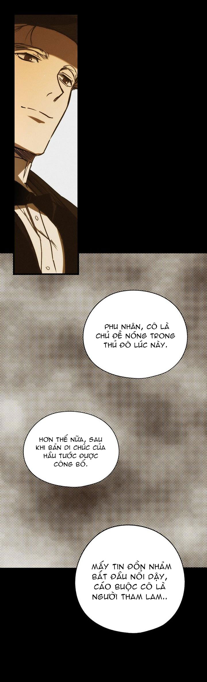 cổ tích về người mẹ kế chapter 30 42