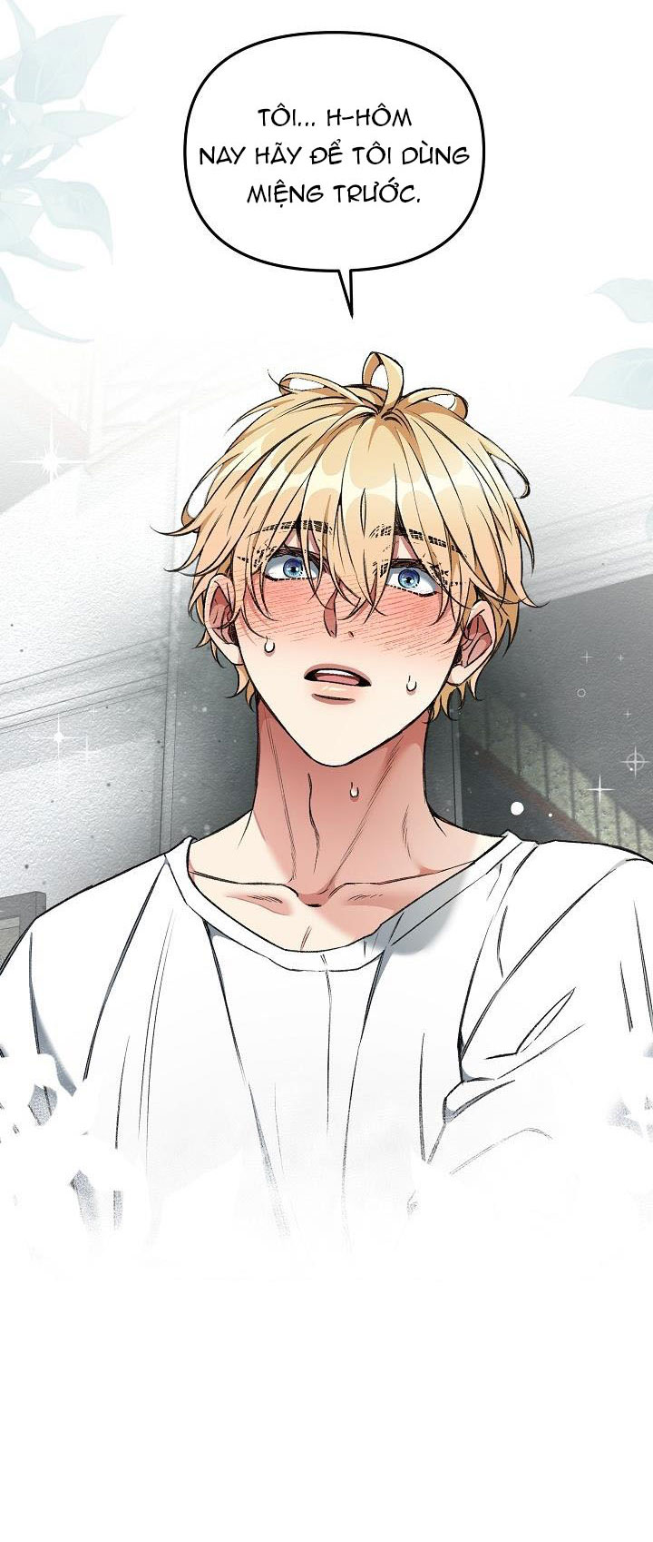 chuyến tàu cuồng loạn chapter 28 51