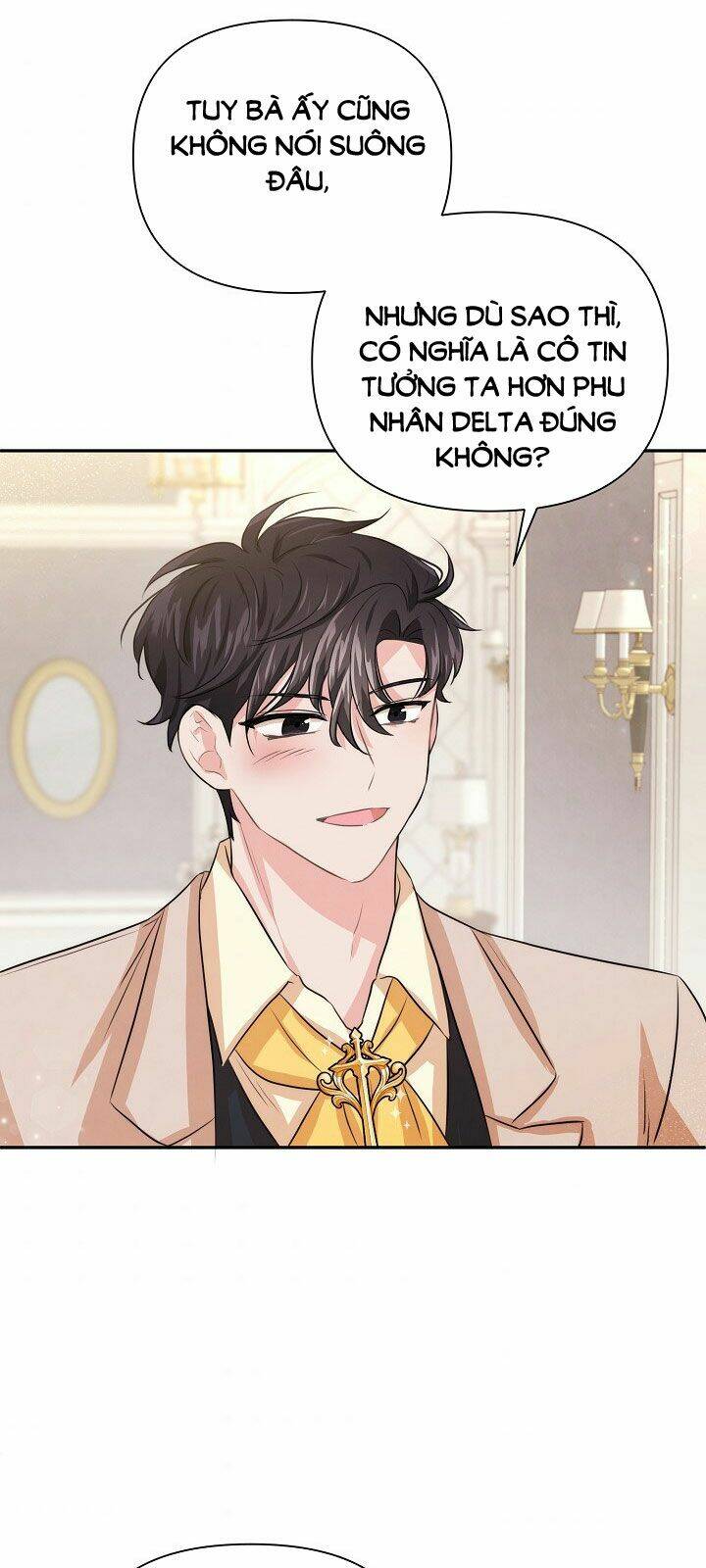 tiểu thư scarlet, em không muốn trả thù sao? chapter 42 33