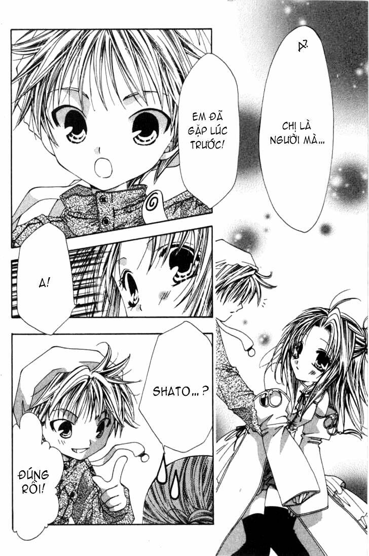 magical x miracle chapter 20 20