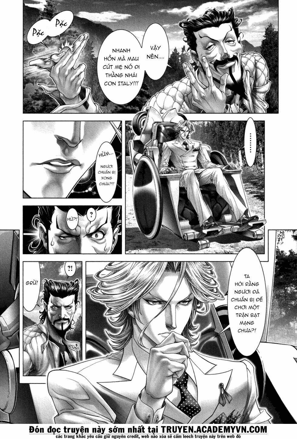 black joke chapter 49 7