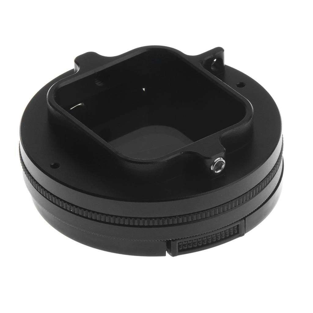 52mm CPL Filter Lens Cap Adapter  Mount For    5