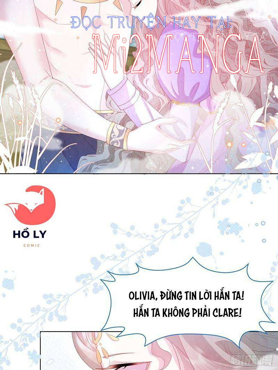 ninita yêu dấu chapter 23.2 1