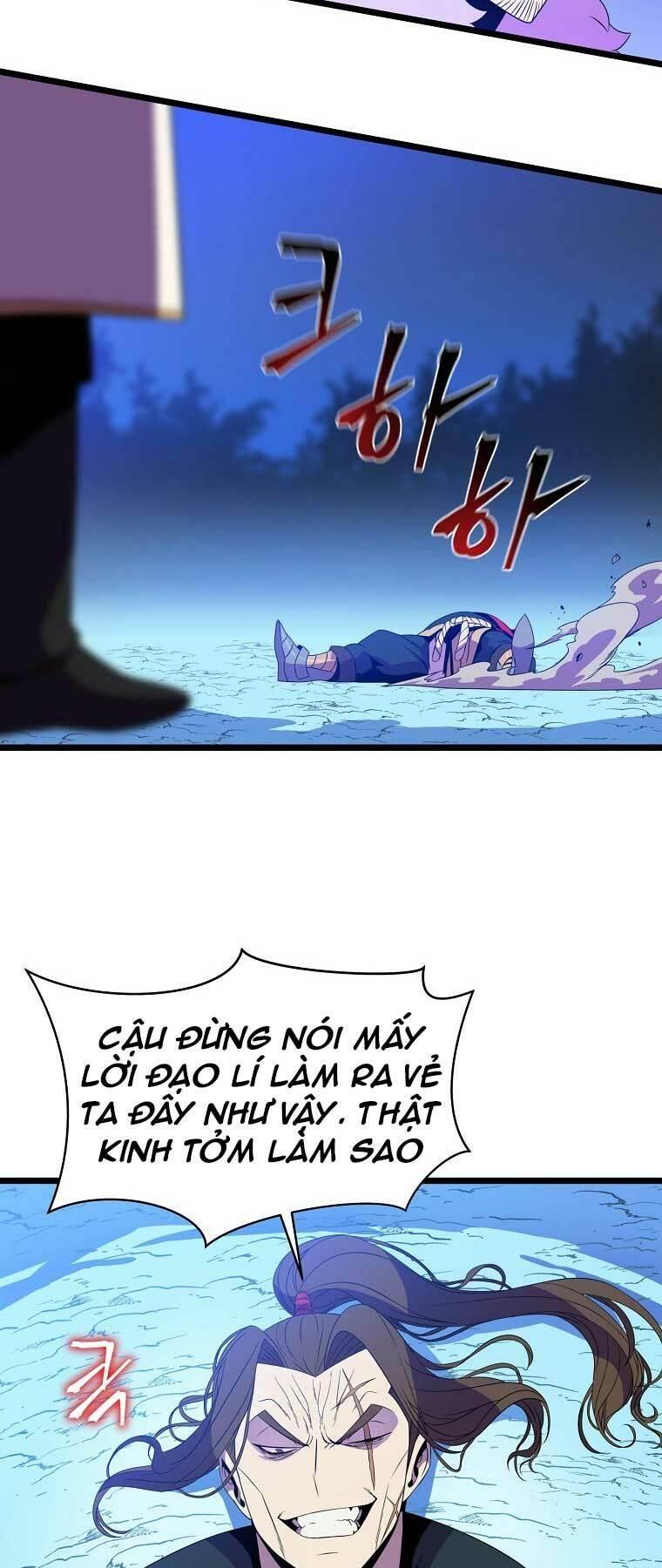 tiêu diệt đấng cứu thế chapter 99 6