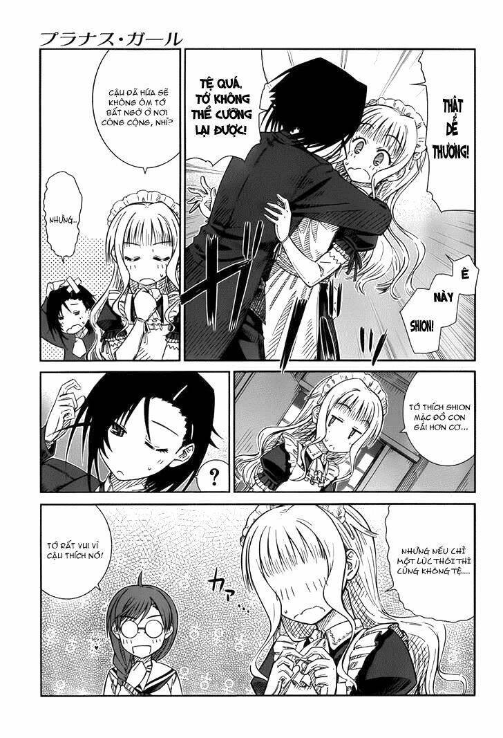 prunus girl chapter 27 18