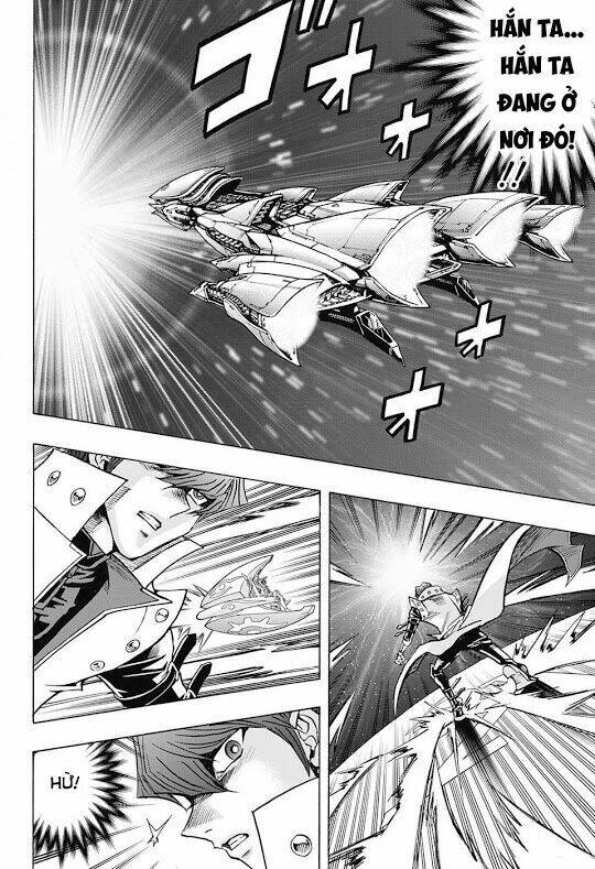 yugi oh - transcend game chapter 2 12