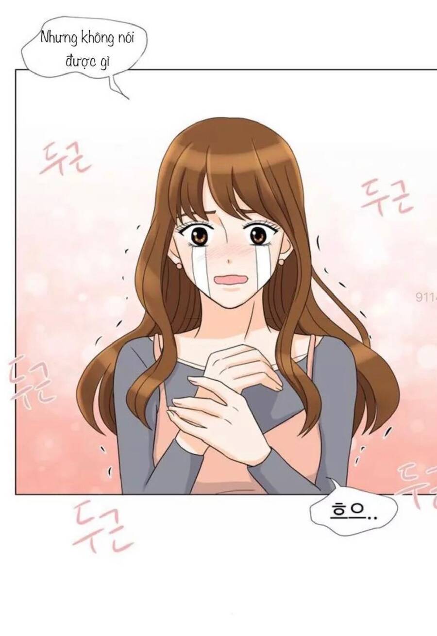 idol và sếp, em yêu ai? chapter 9 21