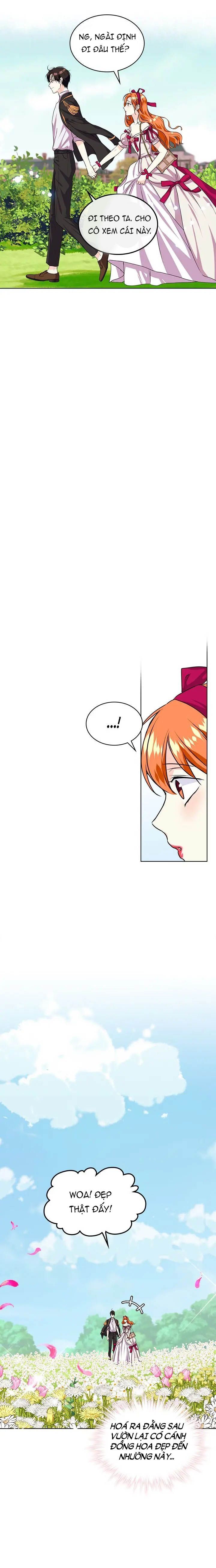 đức hạnh của ác nữ phản diện chapter 38 6