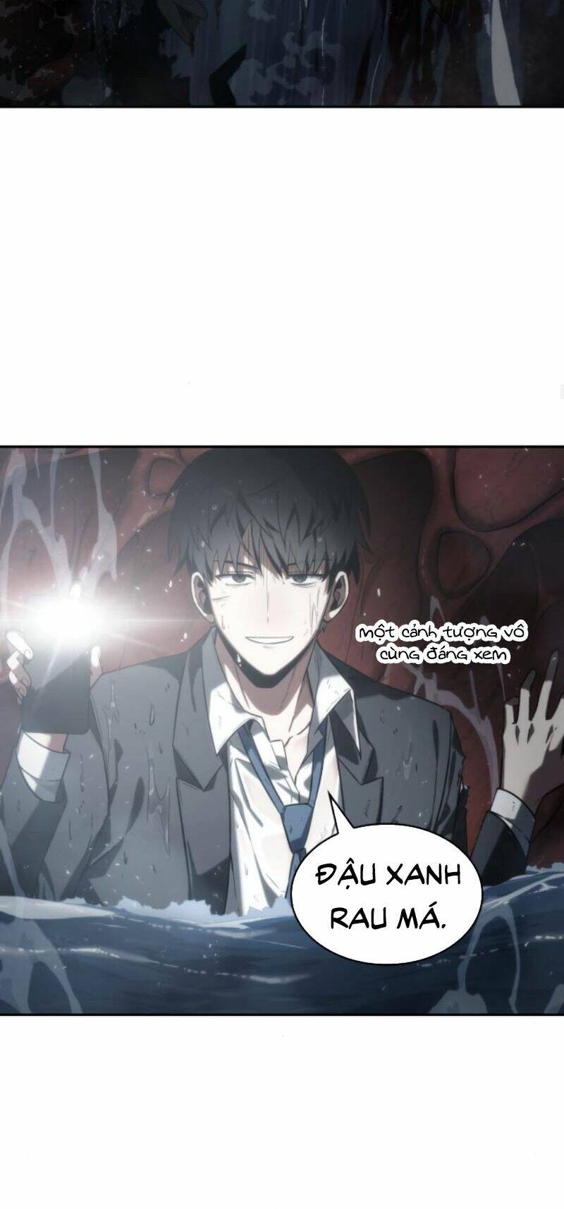 toàn trí độc giả - omniscient reader chapter 13 8