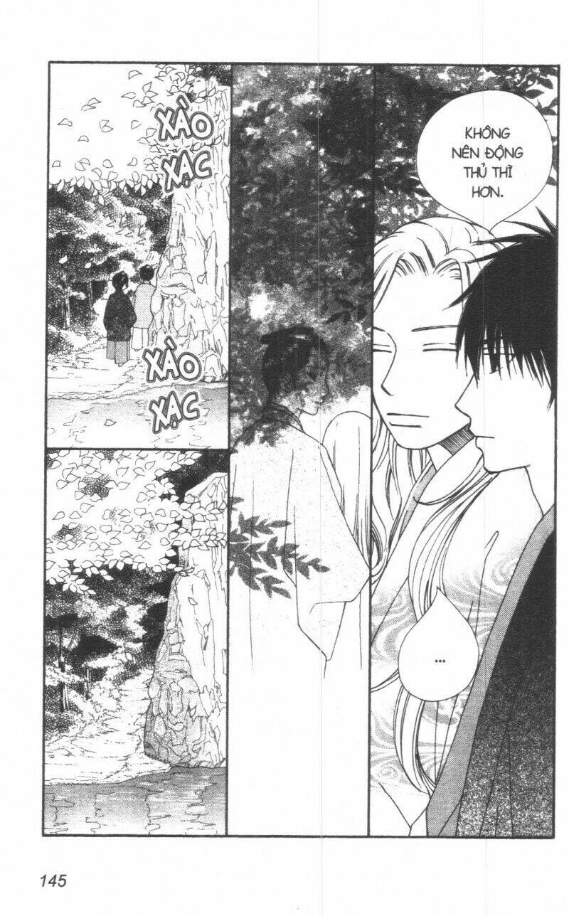 dừng chân ở edo chapter 2 181