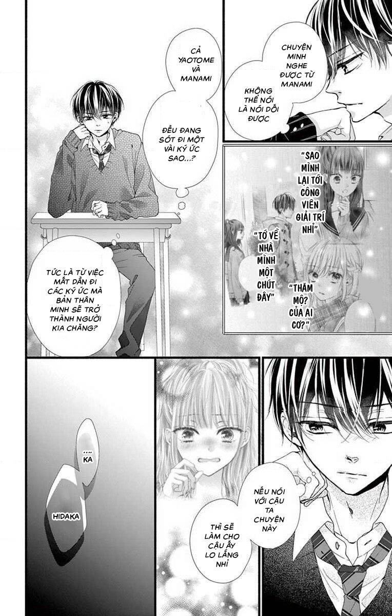 đây là ái, không phải yêu chapter 29 10