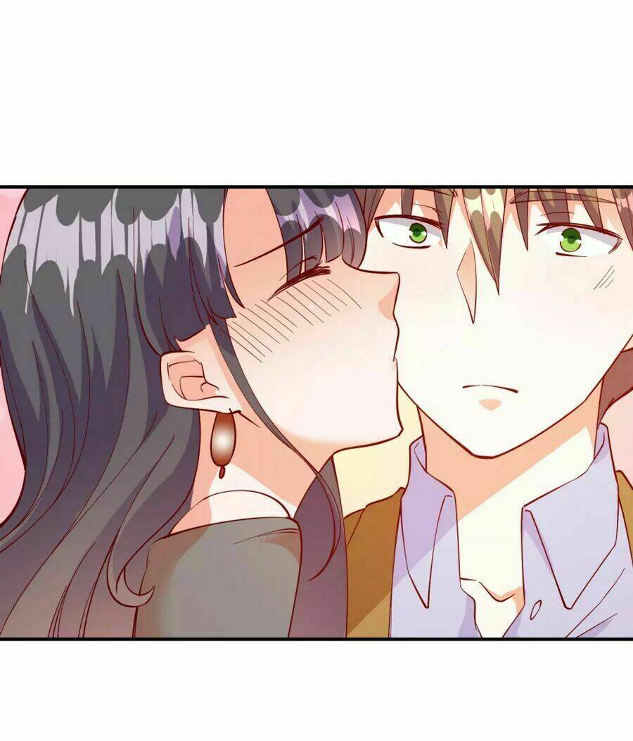 hôn nhân dục vọng: thiếu gia nhẹ một chút! chapter 109 9