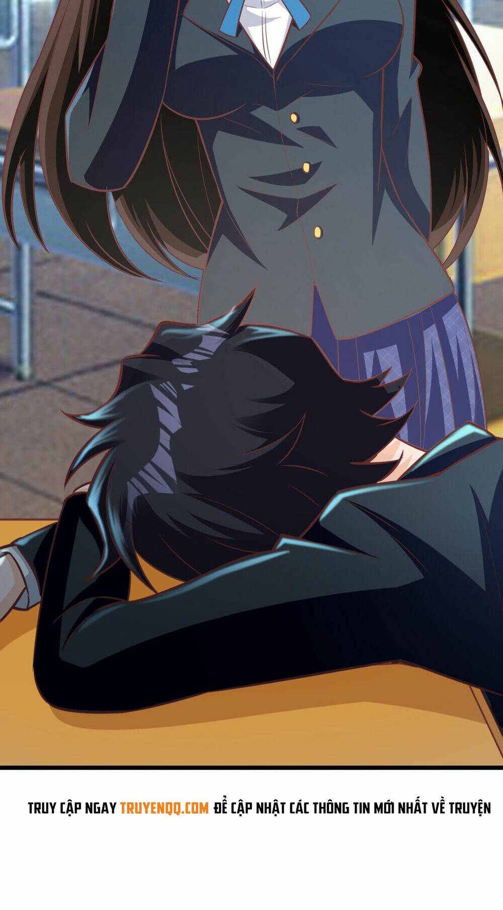 tôi thở cũng có thể mạnh hơn chapter 9 29