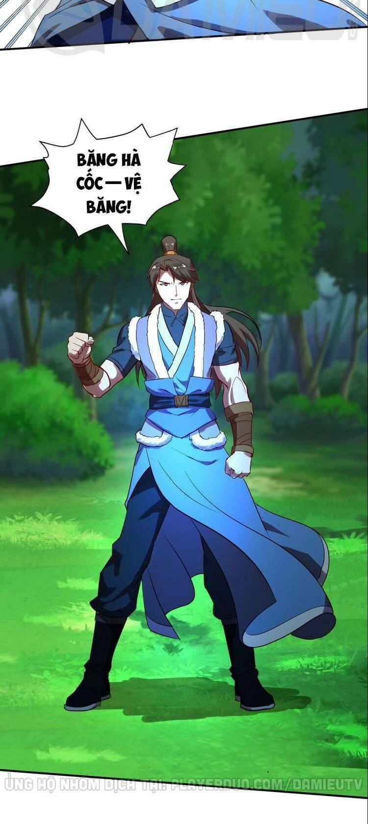 việc tu luyện hằng ngày của vũ đế chapter 31 2