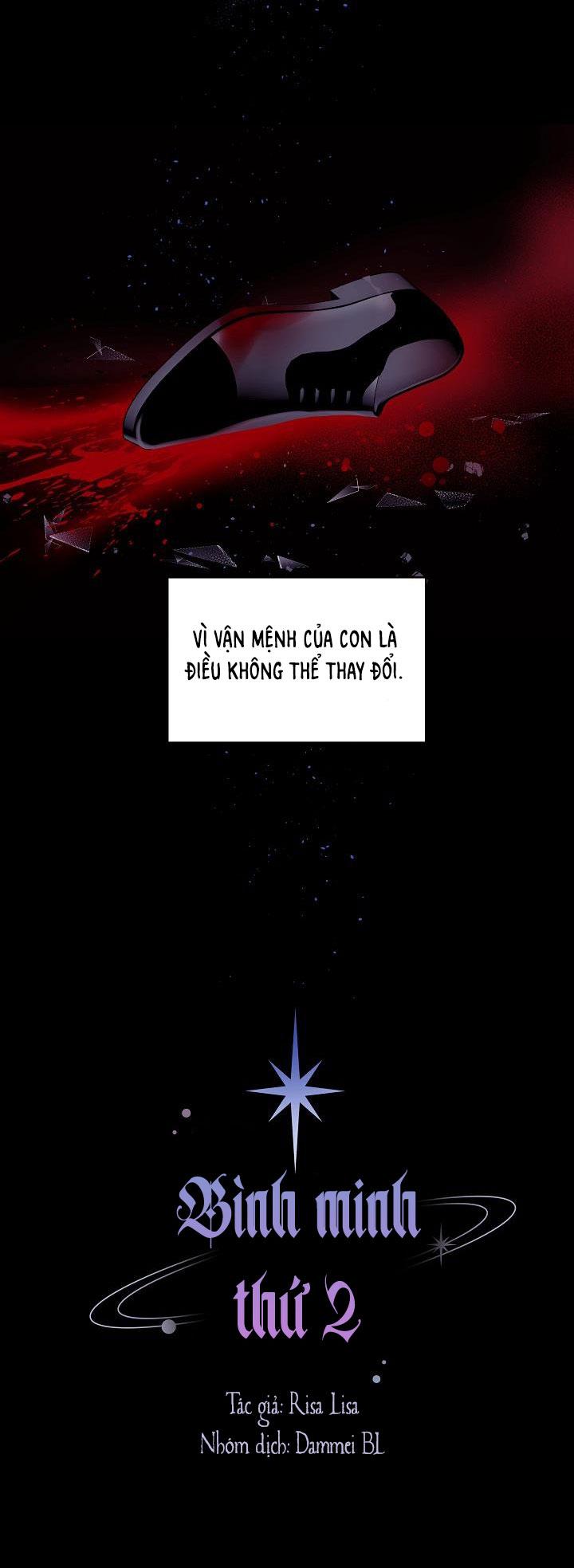 bình minh thứ hai chapter 0 17