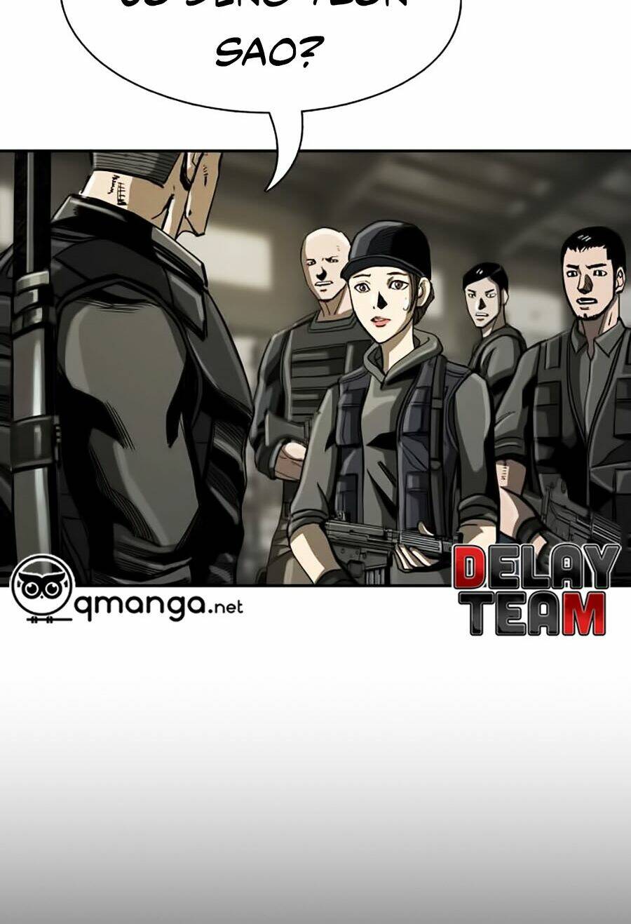 thợ săn đầu tiên chapter 42 14