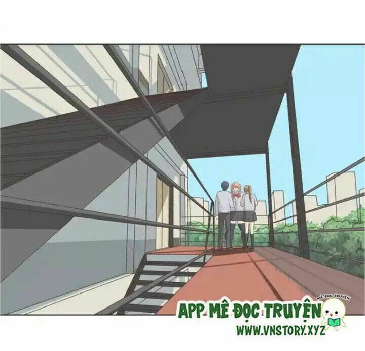 xin chào! dân nữ chapter 63 5