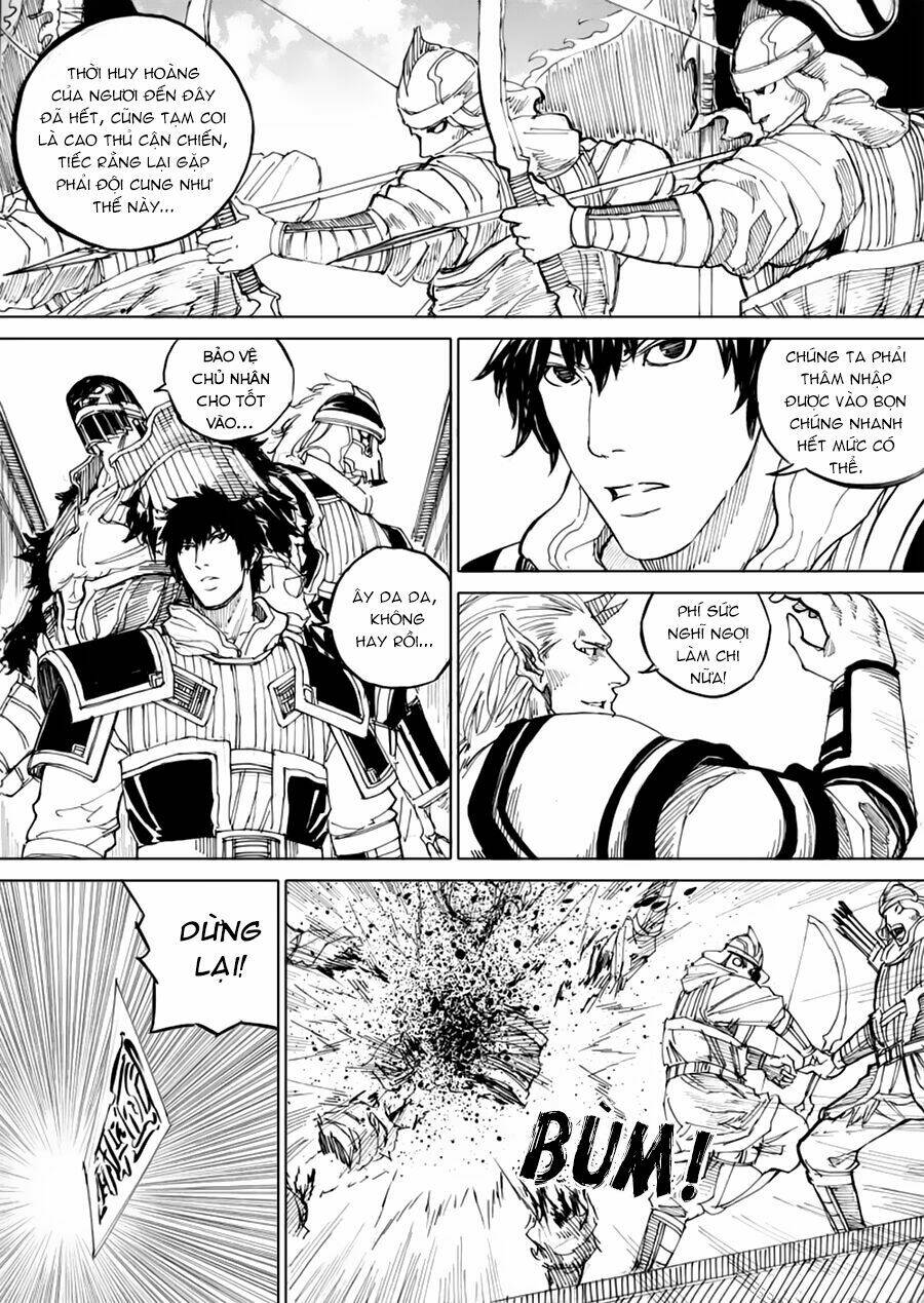 rakshasa street chapter 33 13