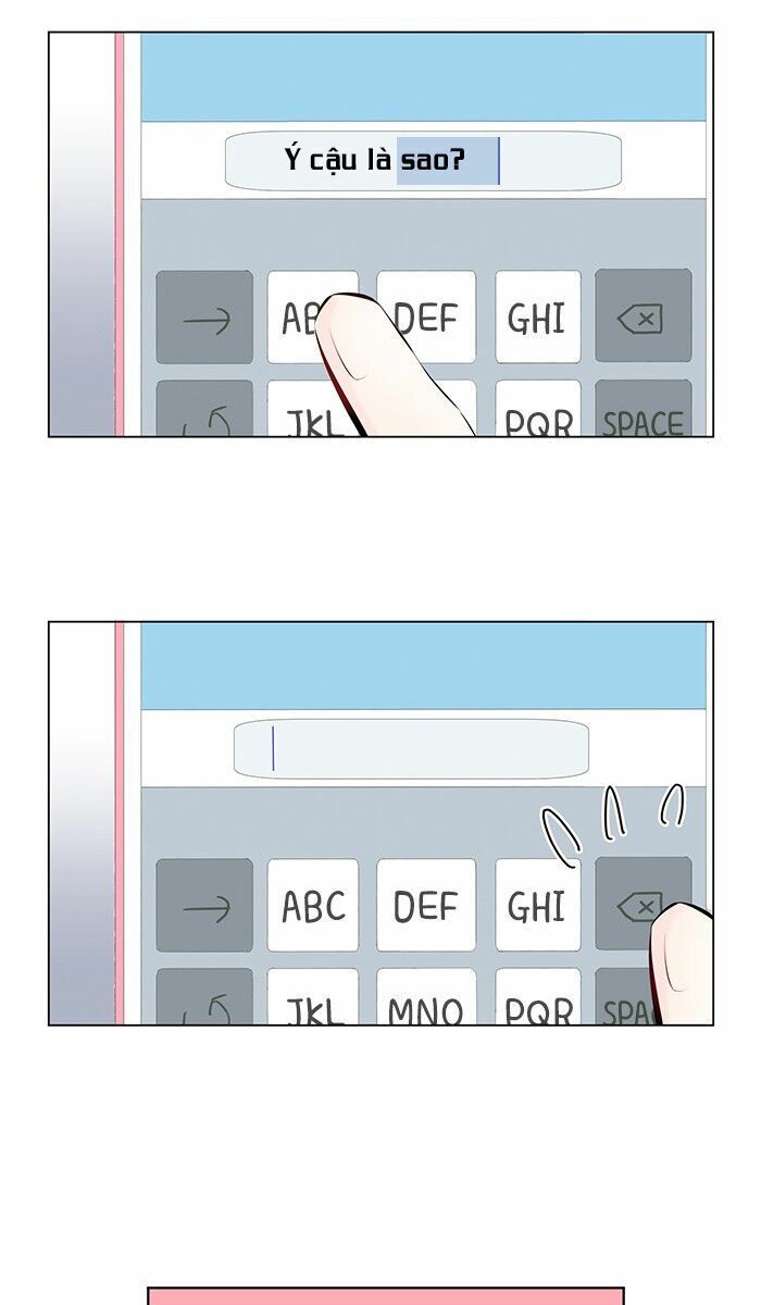 choco ngọt ngào chapter 5 13