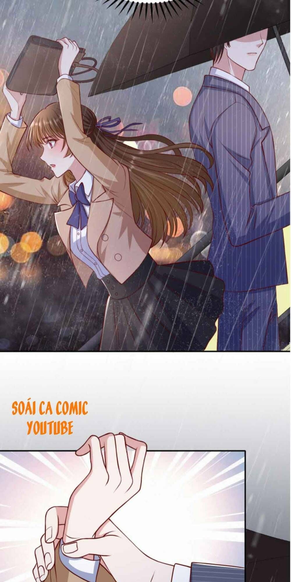 nhất sanh hữu hỉ chapter 57 9