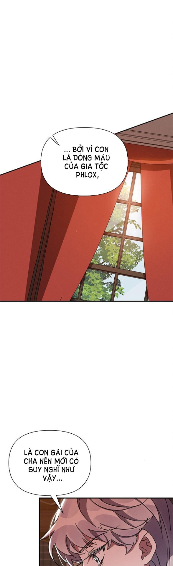 ôi kẻ thù không đội trời chung thân ái của tôi chapter 32.1 15