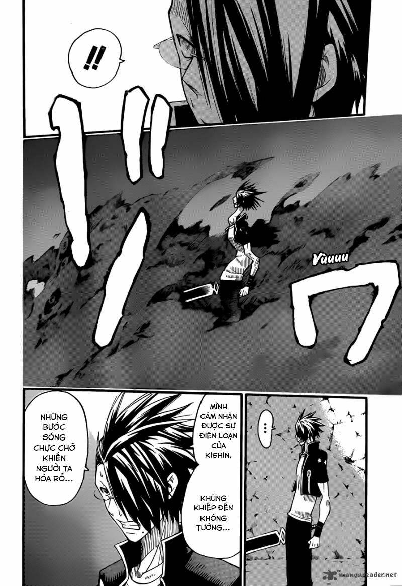 soul eater chapter 95 10